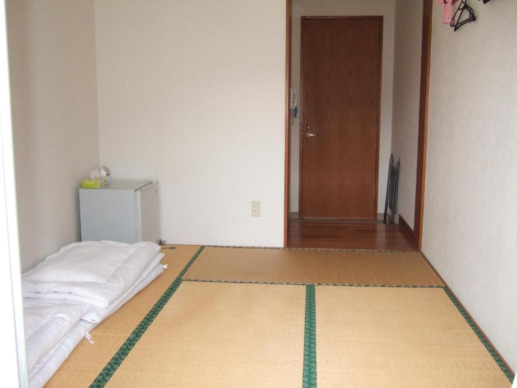 Pension Takatsuki Zamami Værelse billede